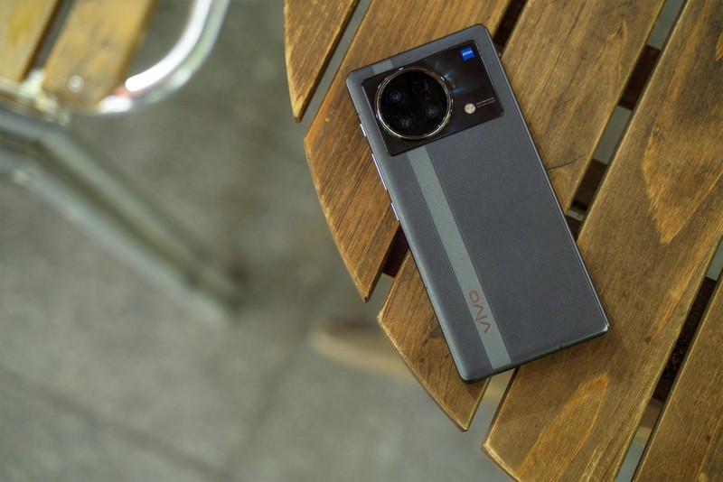 vivo X Fold评测：可能是折痕最浅的折叠屏手机