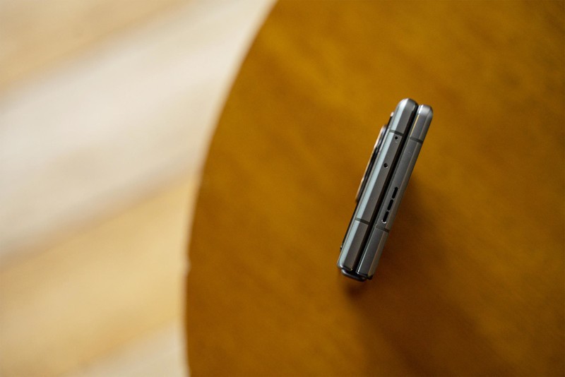 vivo X Fold评测：可能是折痕最浅的折叠屏手机