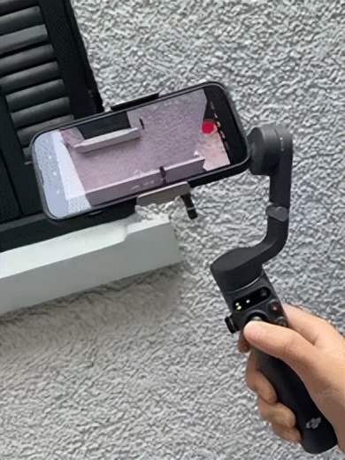 手机稳定器巅峰之作，大疆Osmo Mobile 6到底有哪些升级？