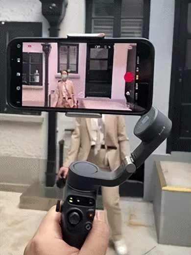手机稳定器巅峰之作，大疆Osmo Mobile 6到底有哪些升级？