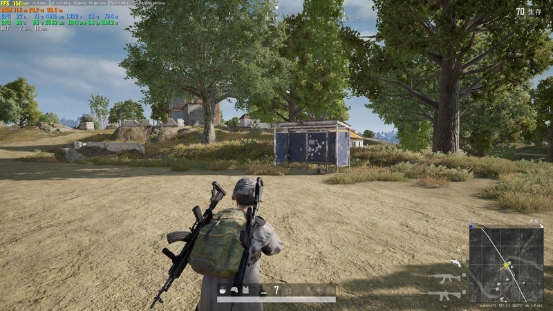 仅重81g的高性能三模鼠，冰豹Burst Pro Air无线鼠标上手体验