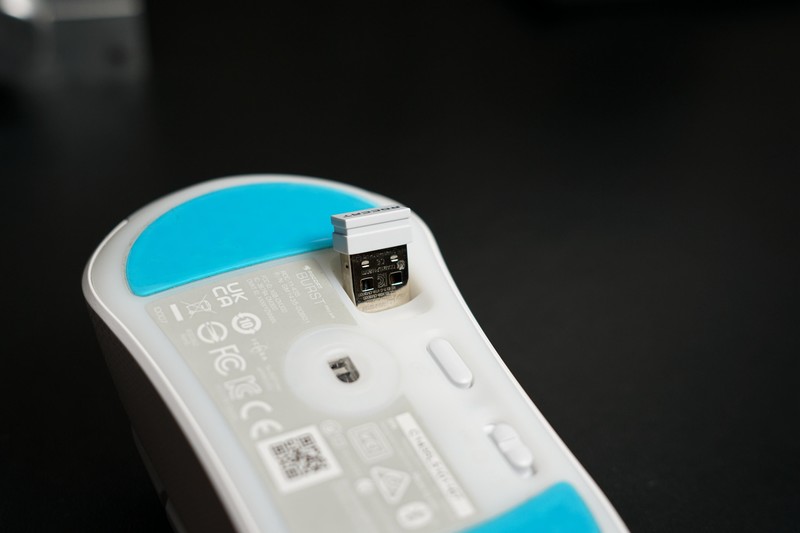 仅重81g的高性能三模鼠，冰豹Burst Pro Air无线鼠标上手体验