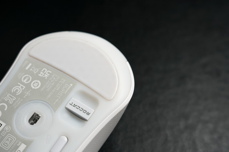 仅重81g的高性能三模鼠，冰豹Burst Pro Air无线鼠标上手体验