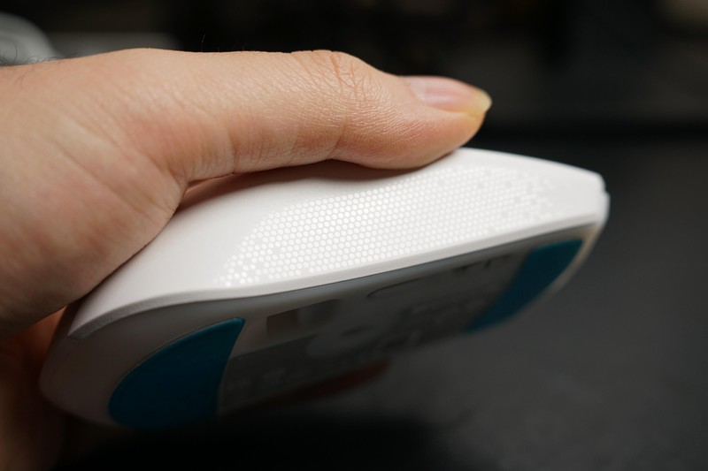 仅重81g的高性能三模鼠，冰豹Burst Pro Air无线鼠标上手体验