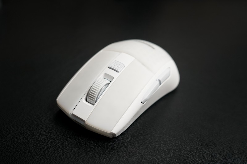 仅重81g的高性能三模鼠，冰豹Burst Pro Air无线鼠标上手体验