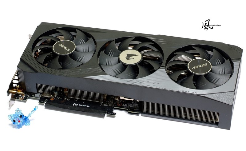 AORUS RTX 4060 Ti ELITE 8G开箱实测与暗黑破坏神IV游戏体验