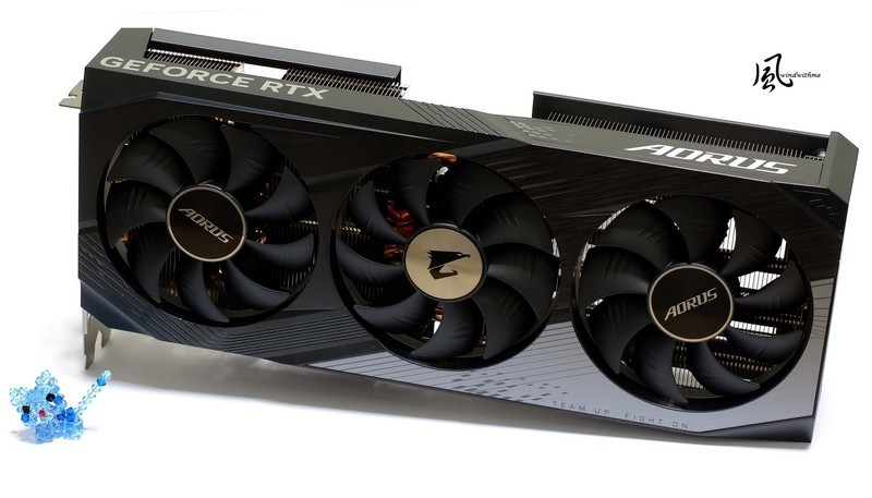 AORUS RTX 4060 Ti ELITE 8G开箱实测与暗黑破坏神IV游戏体验