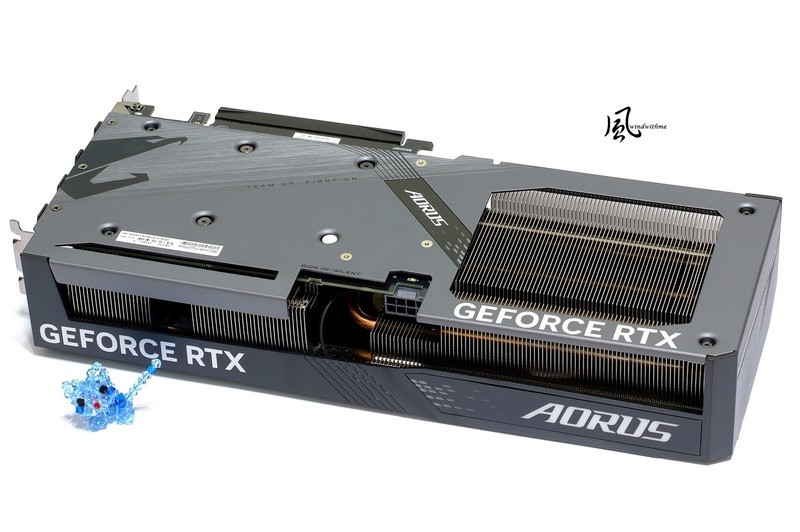 AORUS RTX 4060 Ti ELITE 8G开箱实测与暗黑破坏神IV游戏体验