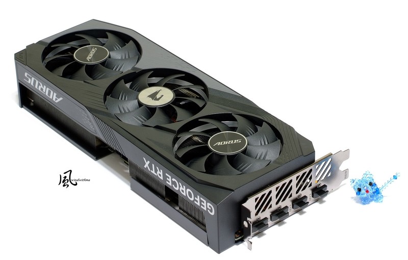 AORUS RTX 4060 Ti ELITE 8G开箱实测与暗黑破坏神IV游戏体验