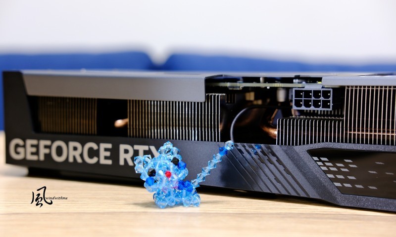 AORUS RTX 4060 Ti ELITE 8G开箱实测与暗黑破坏神IV游戏体验