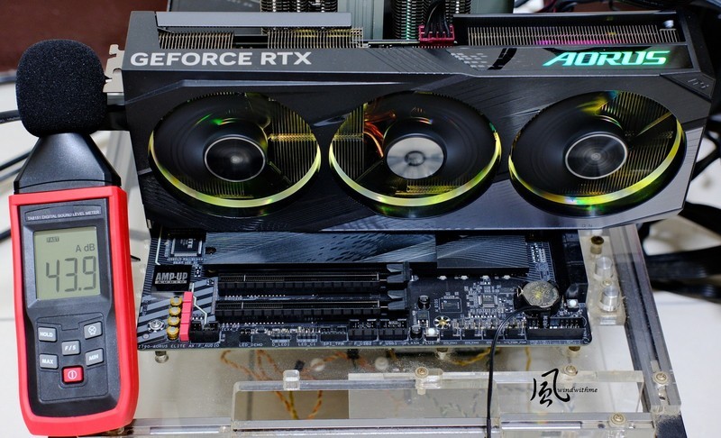 AORUS RTX 4060 Ti ELITE 8G开箱实测与暗黑破坏神IV游戏体验