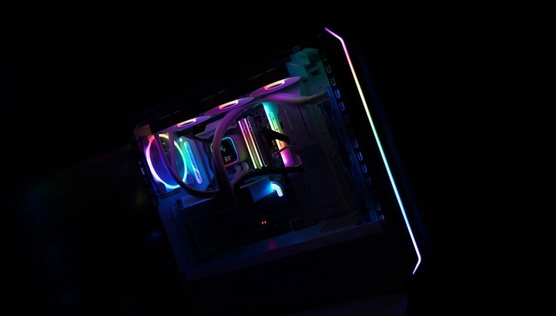 能打又能超？影驰 HOF Pro DDR5 8000 24G×2内存体验分享