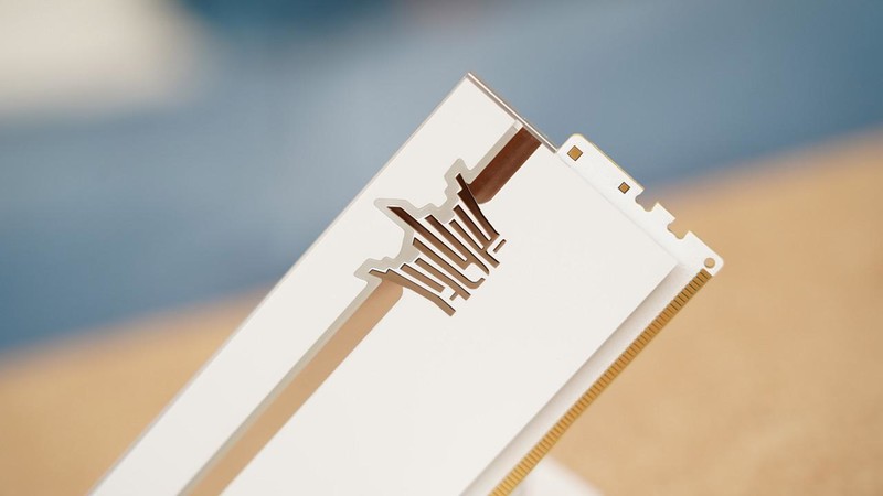 能打又能超？影驰 HOF Pro DDR5 8000 24G×2内存体验分享