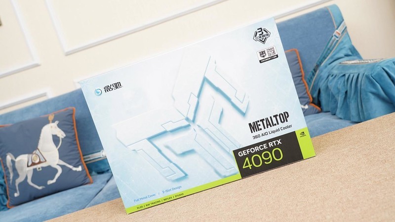 能打又能超？影驰 HOF Pro DDR5 8000 24G×2内存体验分享