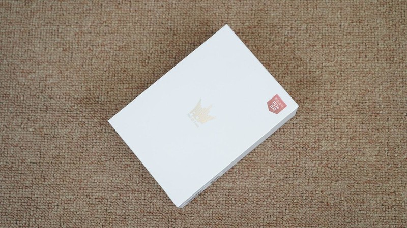 能打又能超？影驰 HOF Pro DDR5 8000 24G×2内存体验分享