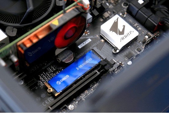 移动硬盘新DIY，1TB这样组大家觉得如何？