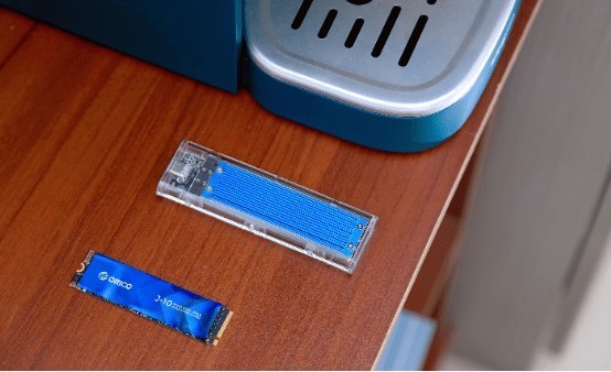 移动硬盘新DIY，1TB这样组大家觉得如何？