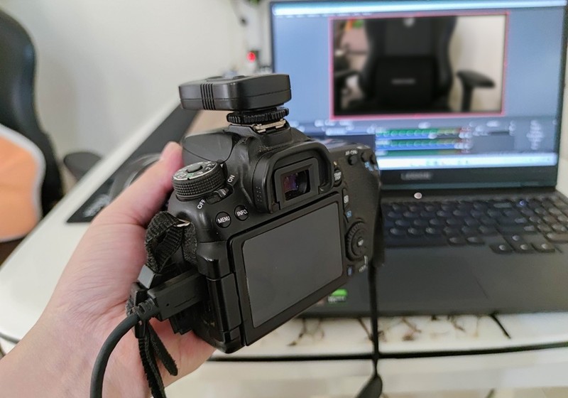 绿联4K视频采集卡体验：真4K+高帧率+环出+HDR，直播录制必备