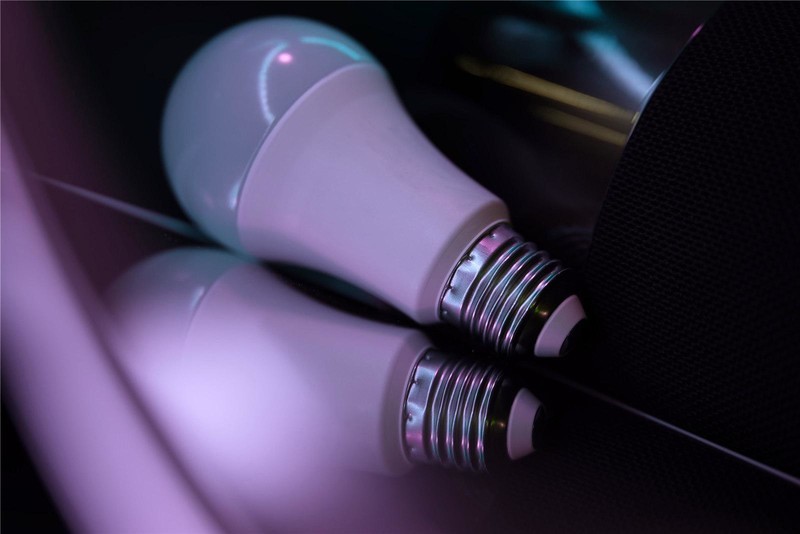 智能家居再进化！乐天派智能LED灯泡Matter版：跨平台全面超兼容