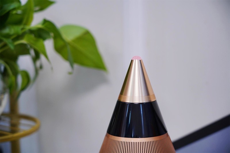 钢琴烤漆工艺？和逸轩一起来看看这个TTT三分频HiFi蓝牙音箱