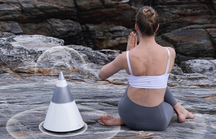 钢琴烤漆工艺？和逸轩一起来看看这个TTT三分频HiFi蓝牙音箱