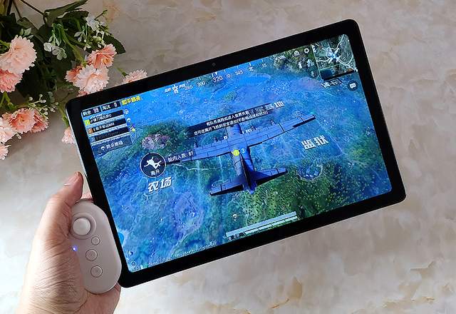 搭载G99芯，不输Redmi Pad，酷比魔方iPlay 50 Pro平板