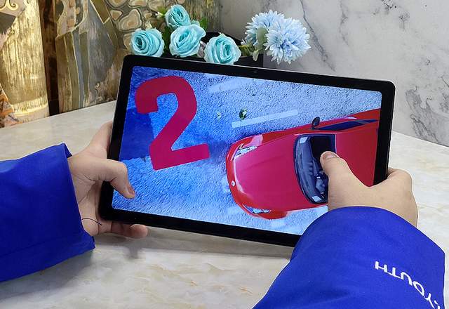 搭载G99芯，不输Redmi Pad，酷比魔方iPlay 50 Pro平板