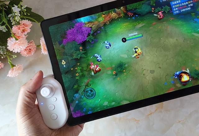 搭载G99芯，不输Redmi Pad，酷比魔方iPlay 50 Pro平板