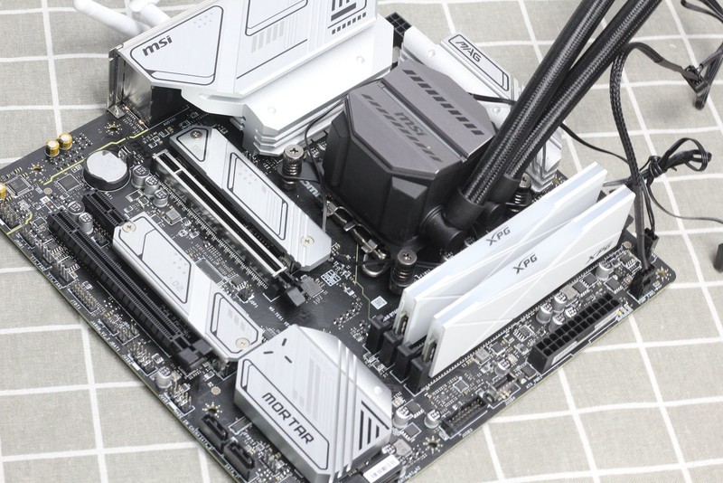 装机便宜不少！浅谈QLC带给我们的影响！