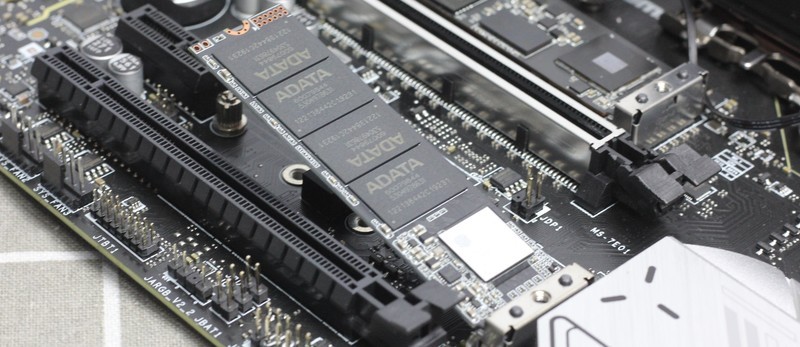 装机便宜不少！浅谈QLC带给我们的影响！