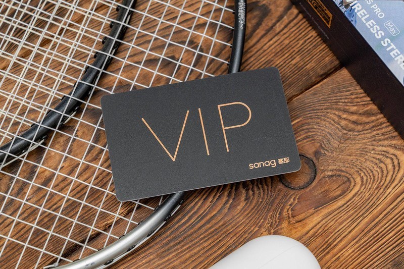 蓝牙5.3、48小时续航、智能消噪、EQ调音，sanag Z36运动耳机评测