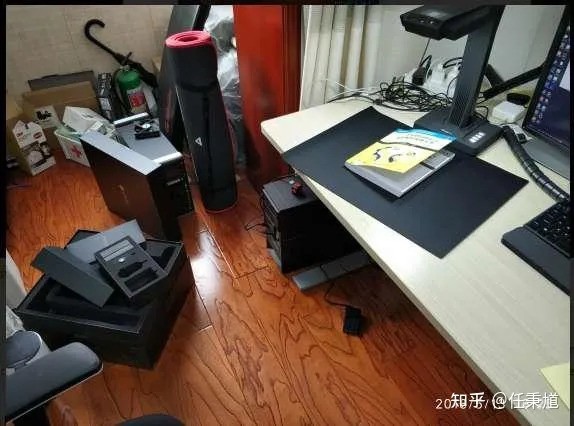 CZUR ET18快速扫描体验，记录美好瞬间