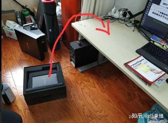 CZUR ET18快速扫描体验，记录美好瞬间