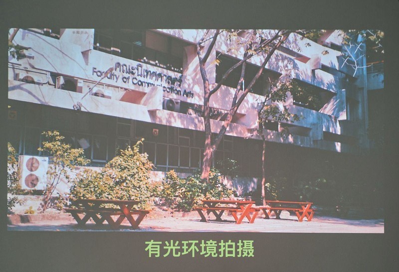 从容应对企业会议的各种疑难问题，明基E585智能商用投影机体验