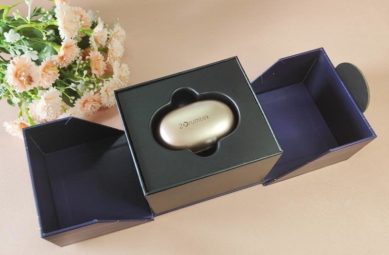 生物振膜技术，音质出色，双飞燕Biosong生物丽声蓝牙耳机