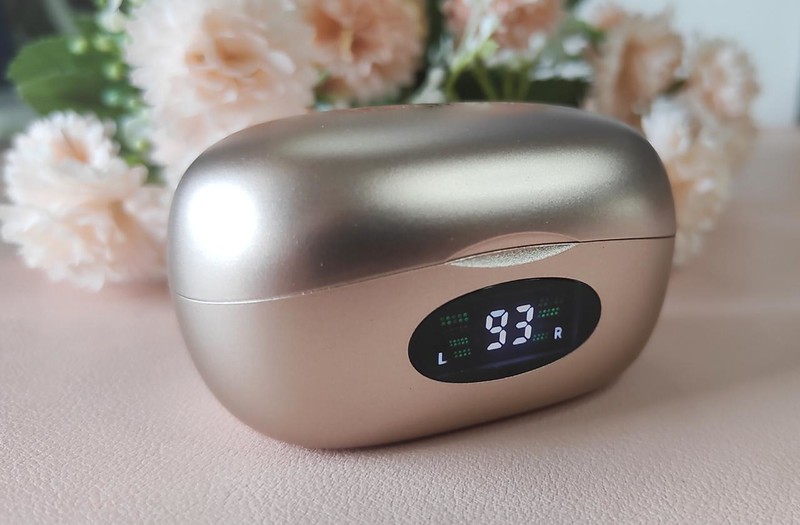 生物振膜技术，音质出色，双飞燕Biosong生物丽声蓝牙耳机