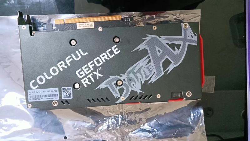 吐槽一下某彩虹的显卡售后服务(带图)