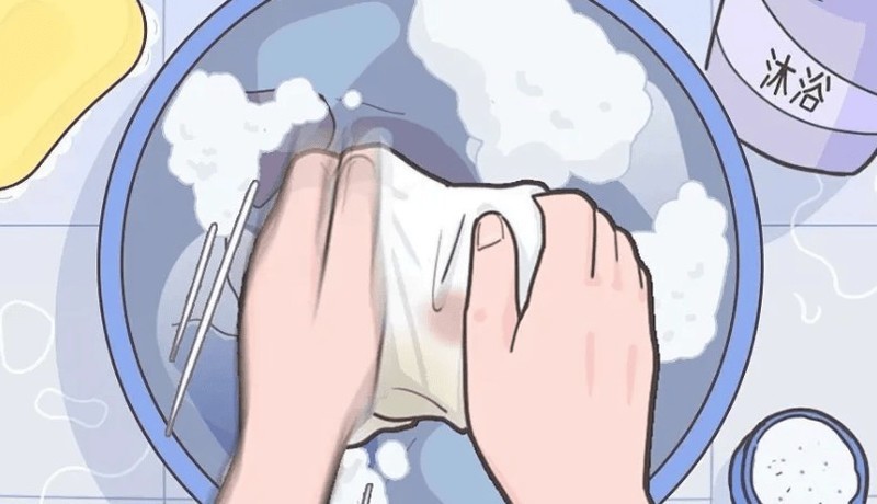 洗内衣裤有必要买内衣专用洗衣机吗？精选5款专门洗内衣的洗衣机