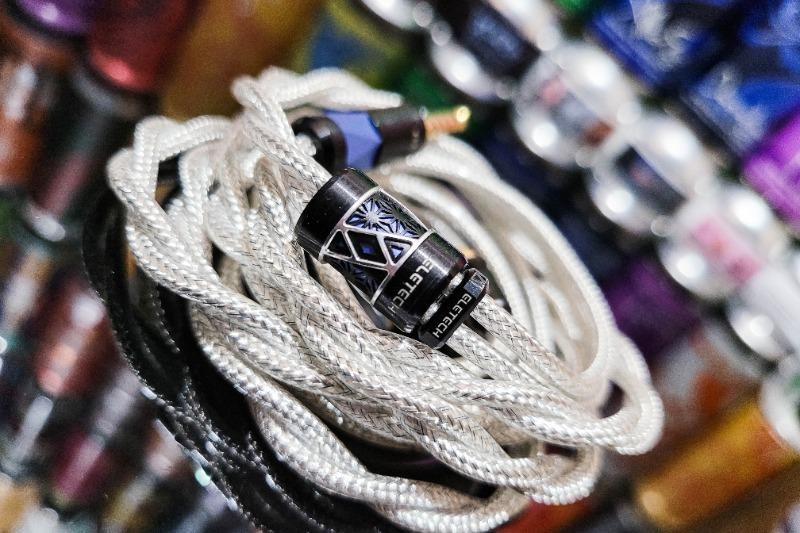 造型极致之后，声音亦达极致！Acoustune HS2000MX MKIII体验