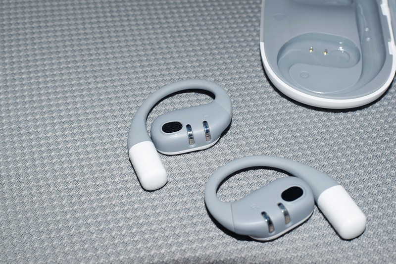 不漏音，好音质，500元以下的开放式蓝牙耳机评测推荐丨虹觅Ultra