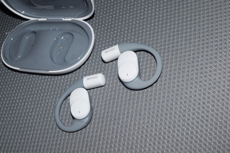 不漏音，好音质，500元以下的开放式蓝牙耳机评测推荐丨虹觅Ultra