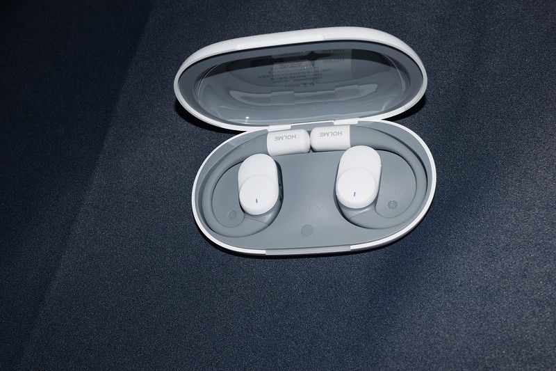 不漏音，好音质，500元以下的开放式蓝牙耳机评测推荐丨虹觅Ultra