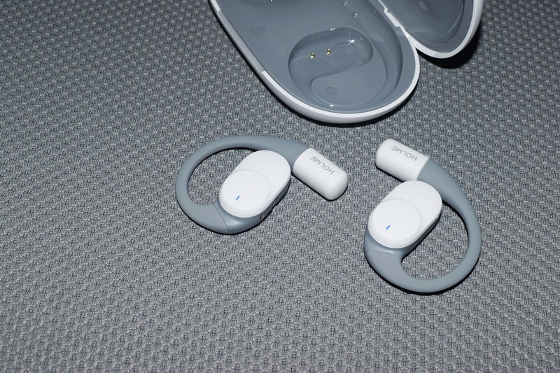 不漏音，好音质，500元以下的开放式蓝牙耳机评测推荐丨虹觅Ultra