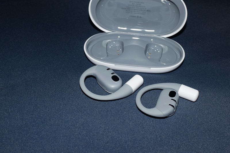 不漏音，好音质，500元以下的开放式蓝牙耳机评测推荐丨虹觅Ultra