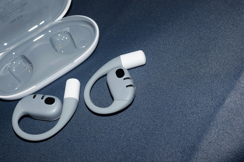 不漏音，好音质，500元以下的开放式蓝牙耳机评测推荐丨虹觅Ultra