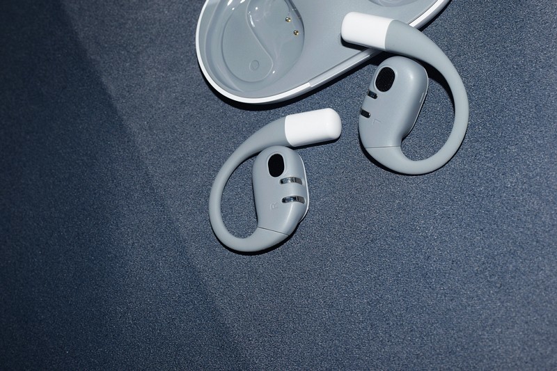 不漏音，好音质，500元以下的开放式蓝牙耳机评测推荐丨虹觅Ultra