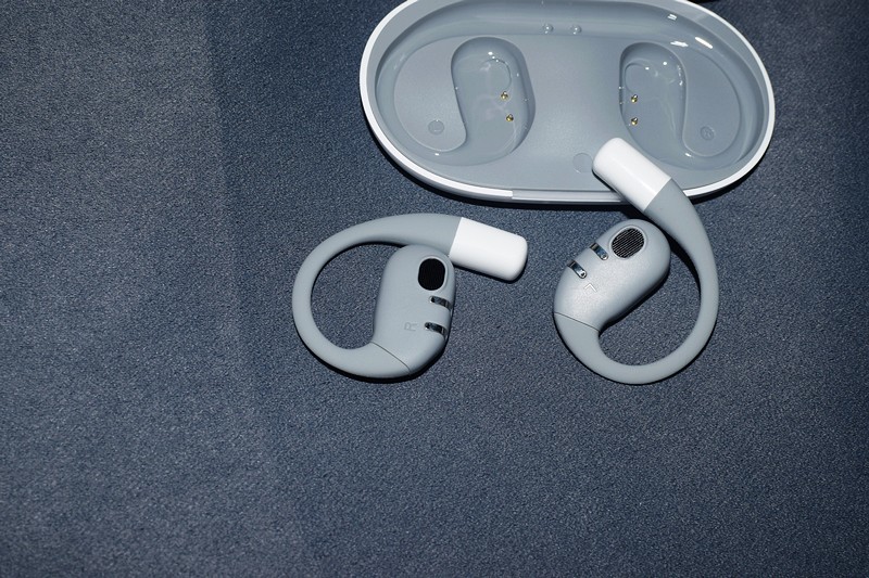 不漏音，好音质，500元以下的开放式蓝牙耳机评测推荐丨虹觅Ultra