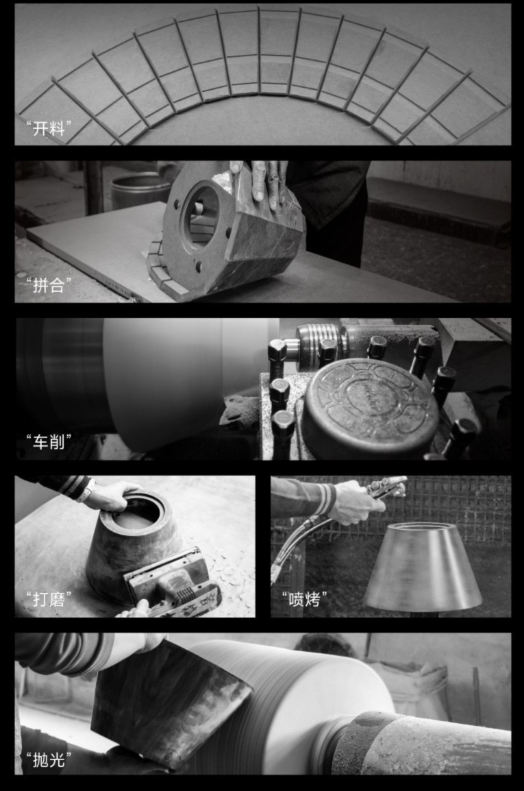 钢琴烤漆工艺？和逸轩一起来看看这个TTT三分频HiFi蓝牙音箱