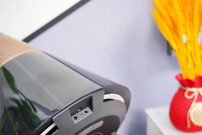 钢琴烤漆工艺？和逸轩一起来看看这个TTT三分频HiFi蓝牙音箱