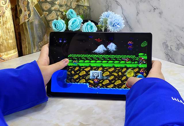 搭载G99芯，不输Redmi Pad，酷比魔方iPlay 50 Pro平板